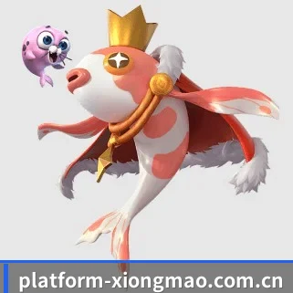platform-xiongmao.com.cn APP